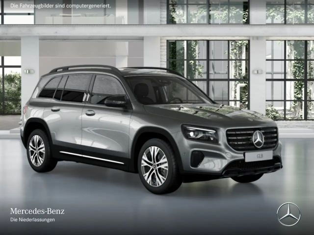 Mercedes-Benz GLB 200 Progressive