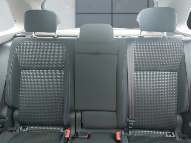 Volkswagen Tiguan 1.5 TSI TSi United