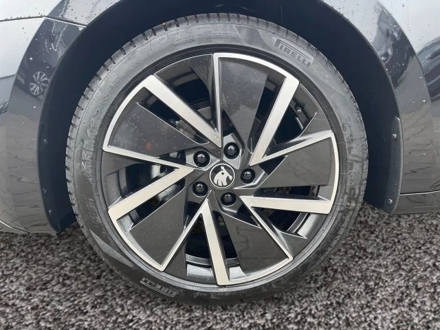 Skoda Octavia Combi Sportline