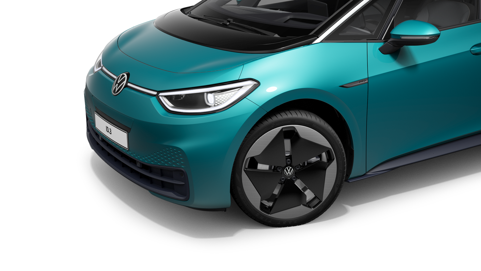Volkswagen ID.3 Performance Pro Tech
