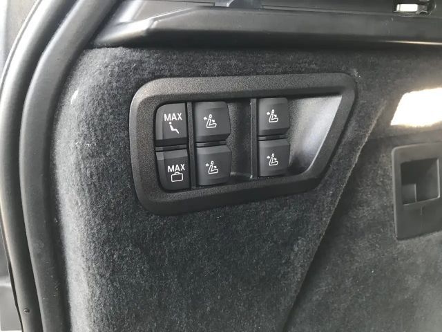 BMW X7 M-Sport xDrive40d