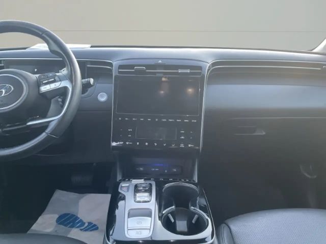 Hyundai Tucson 1.6 Hybrid Prime