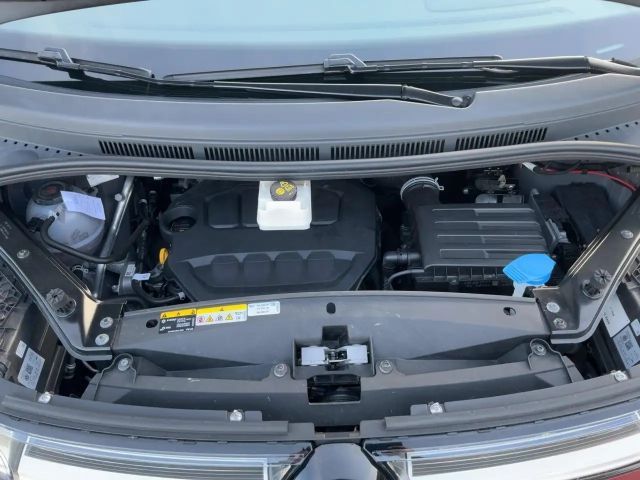 Volkswagen Multivan 2.0 TSI DSG Style T7