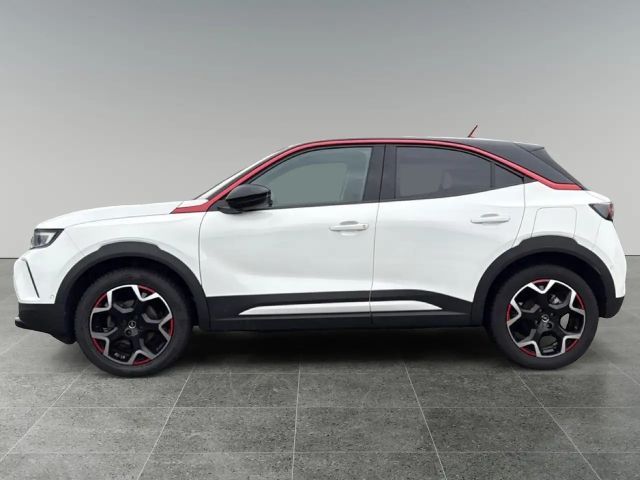Opel Mokka GS-Line Grand Sport