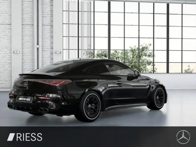 Mercedes-Benz CLE 53 AMG 4MATIC+ AMG Line