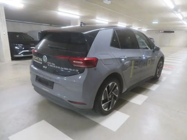 Volkswagen ID.3 150 kW Performance Pro