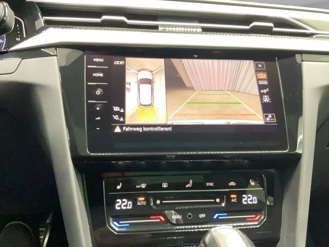 Volkswagen Arteon Shooting Brake 2.0 TDI R-Line