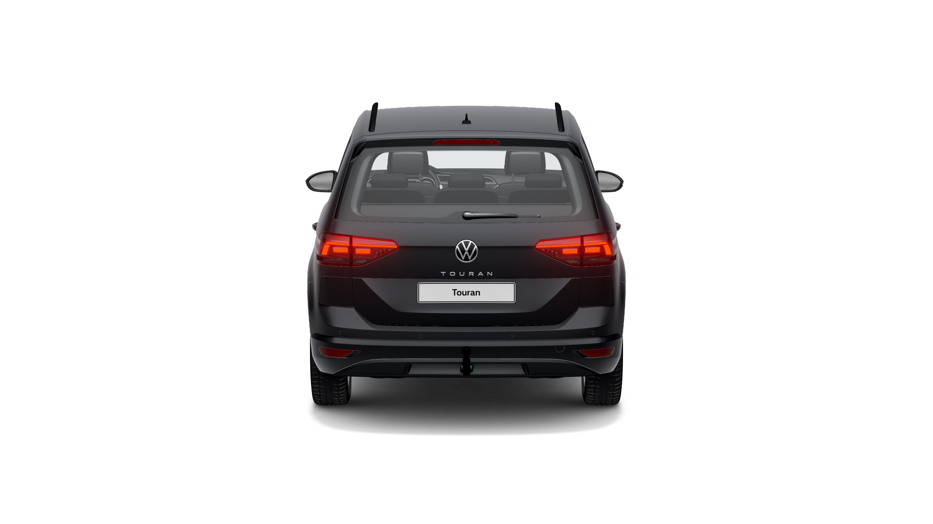 Volkswagen Touran 2.0 TDI