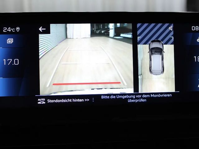 Peugeot 3008 Allure Pack PureTech