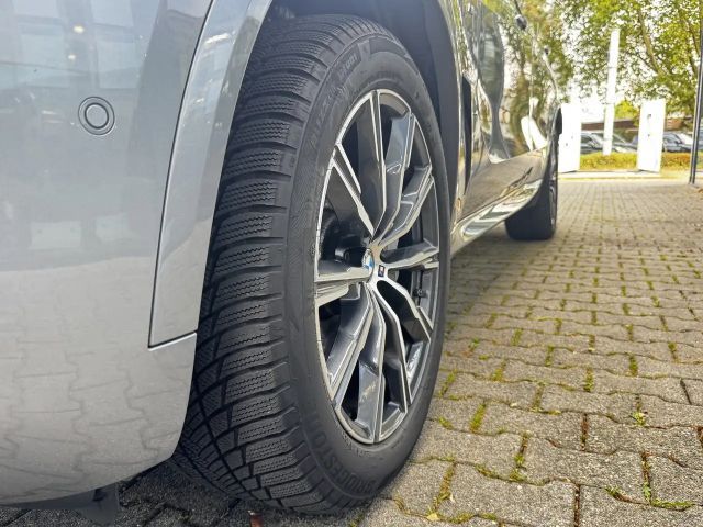 BMW X5 M-Sport xDrive30d