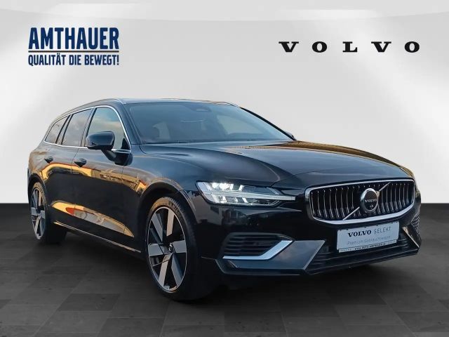 Volvo V60 AWD Bright Plus T6