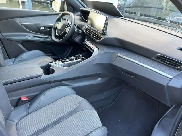 Peugeot 5008 Allure Pack
