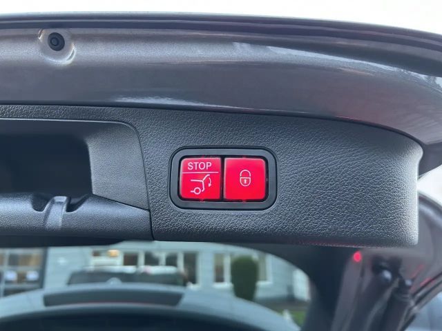 Mercedes-Benz EQA 350 4MATIC AMG Line