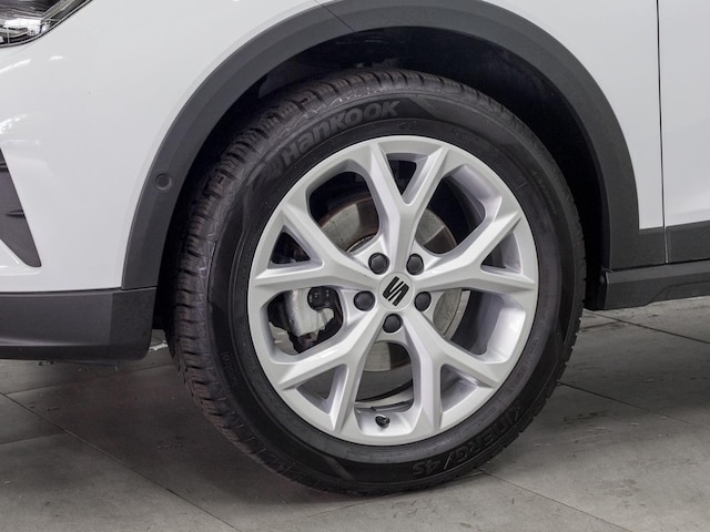 Seat Arona 1.0 TSI DSG FR-lijn