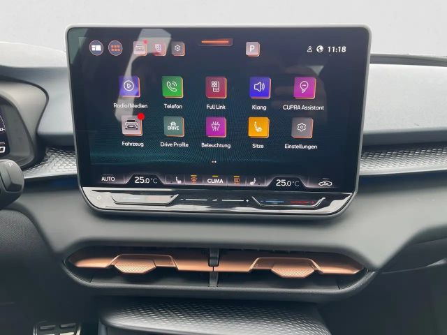 Cupra Terramar 1.5 TSI