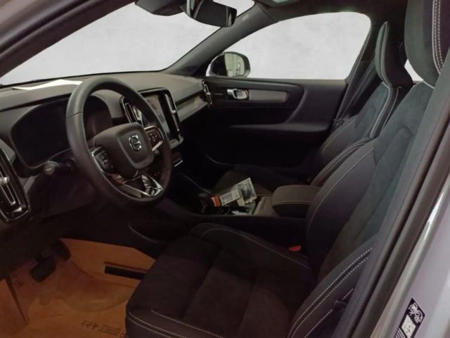 Volvo EX40 Plus Single motor