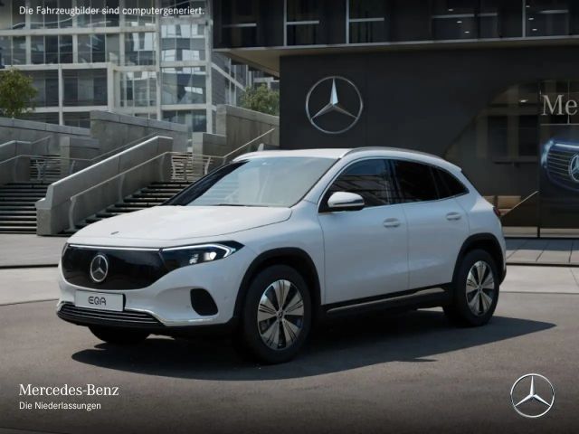 Mercedes-Benz EQA 250 Advanced Progressive