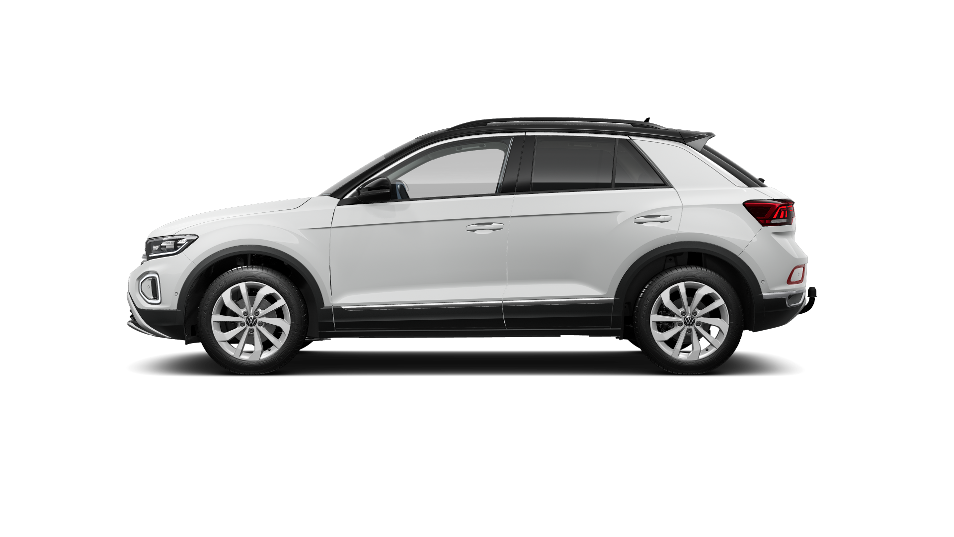 Volkswagen T-Roc 1.5 TSI Style