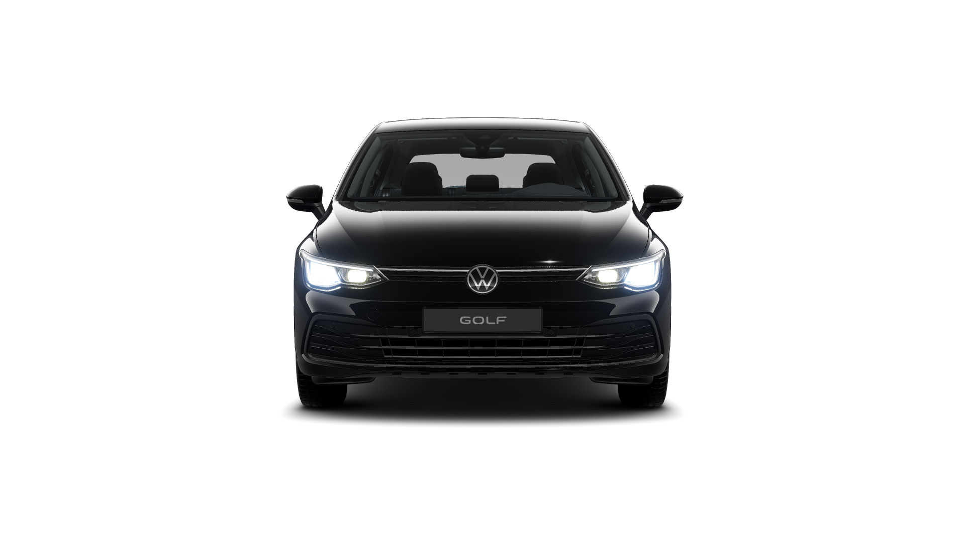 Volkswagen Golf 2.0 TDI Golf VIII Life