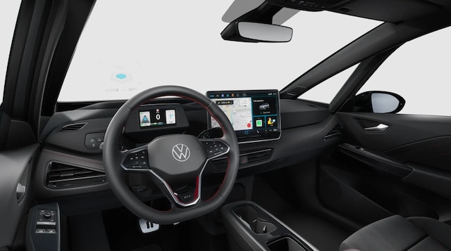 Volkswagen ID.3 GTX Performance