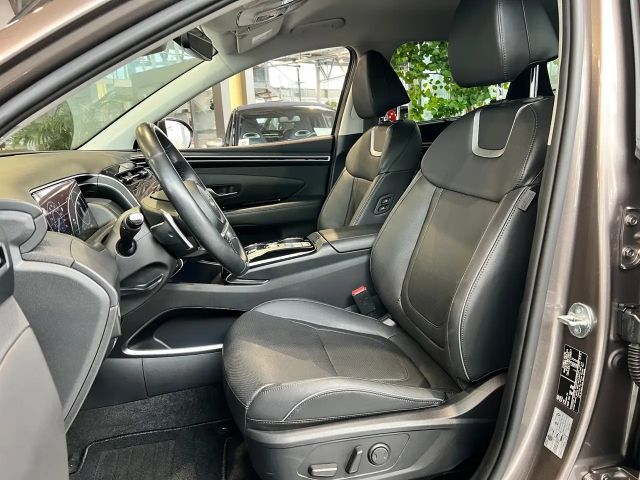 Hyundai Tucson 2WD Hybrid Prime