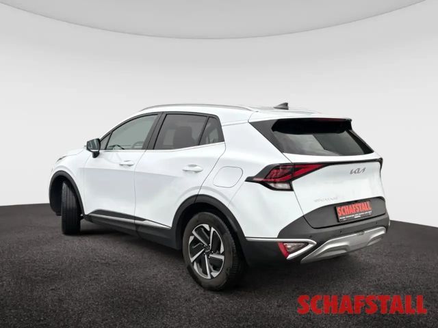 Kia Sportage Vision