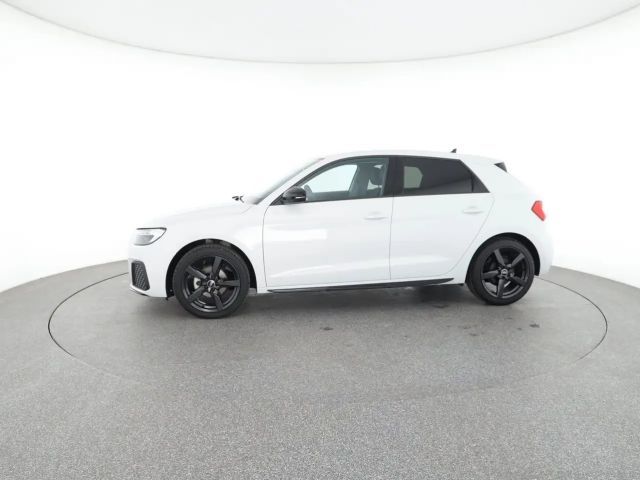 Audi A1 25 TFSI