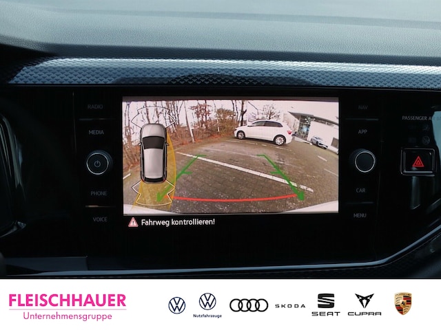 Volkswagen Polo Life