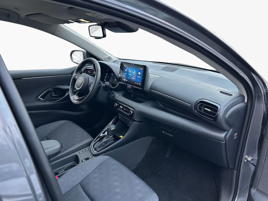 Toyota Yaris 5-deurs Comfort Team D