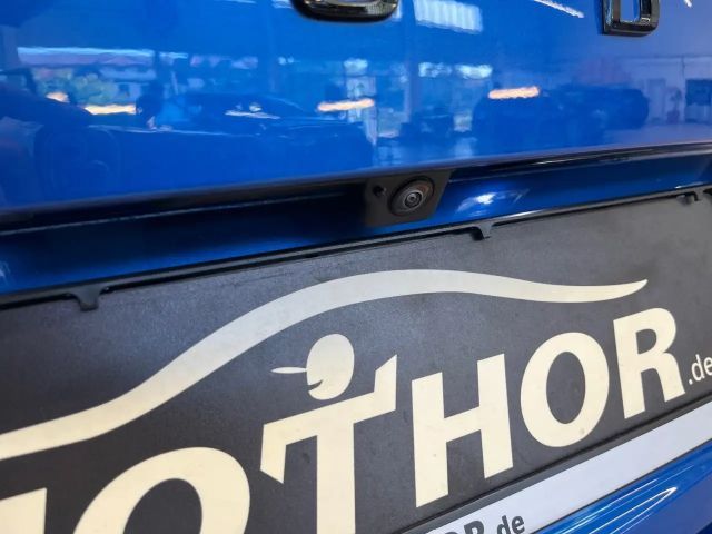 Skoda Octavia 2.0 TDI 4x4 Combi Sportline