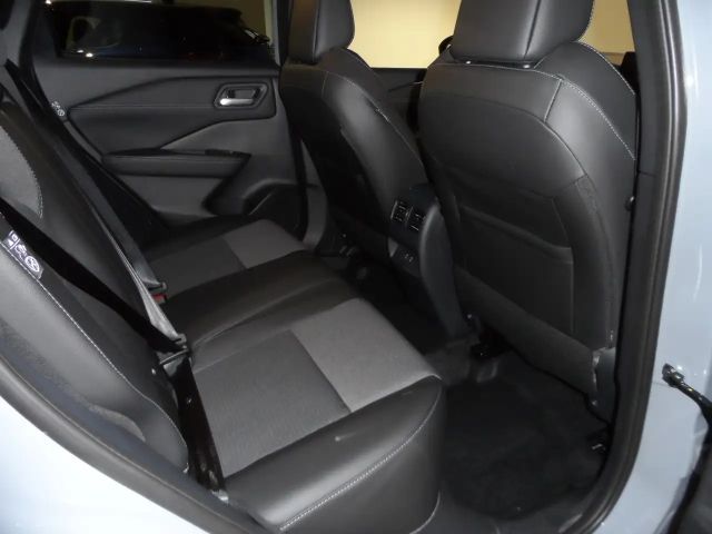 Nissan Qashqai N-Connecta