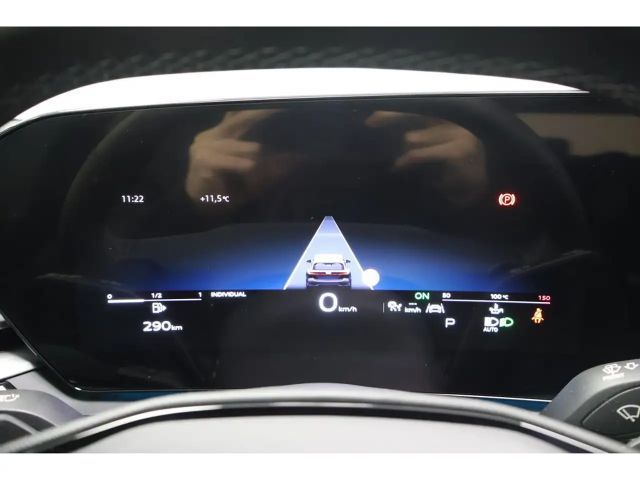 Audi A5 2.0 TDI Avant Quattro