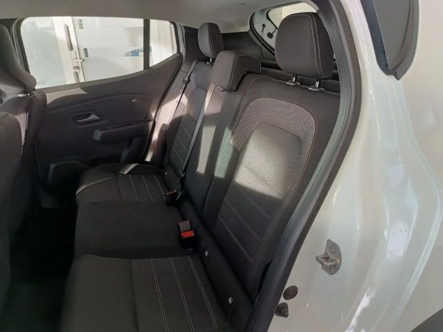 Dacia Sandero Stepway TCe 90