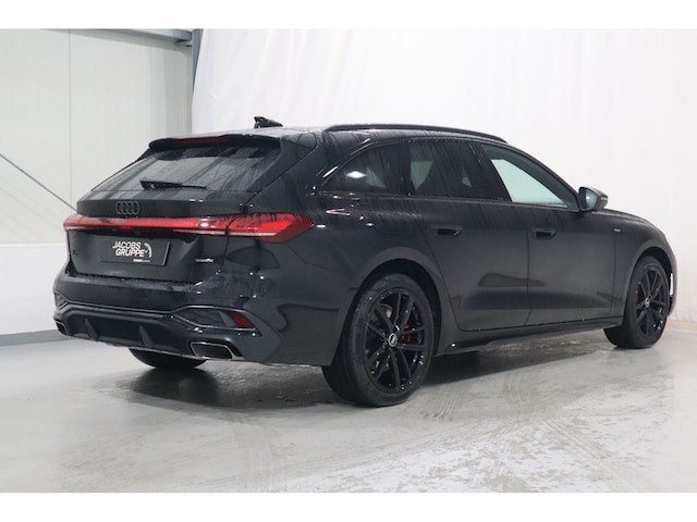 Audi A5 Avant Hybride Quattro S-Tronic