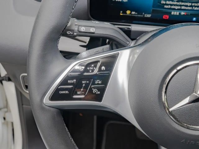 Mercedes-Benz B 200 Progressive