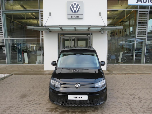 Volkswagen Caddy Combi