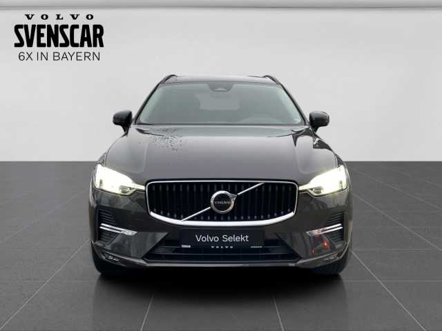 Volvo XC60 XC60