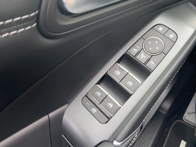 Nissan Qashqai N-Connecta