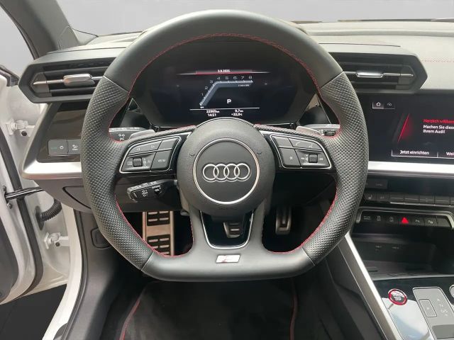 Audi S3 2.0 TFSI Quattro S-Tronic Sedan