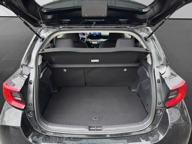 Toyota Yaris Comfort Hatchback Hybride