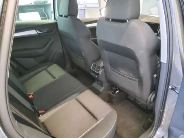 Skoda Karoq 1.5 TSI Tour