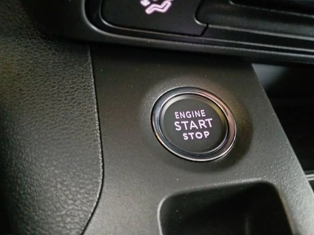 Opel Combo GS-Line Grand Sport