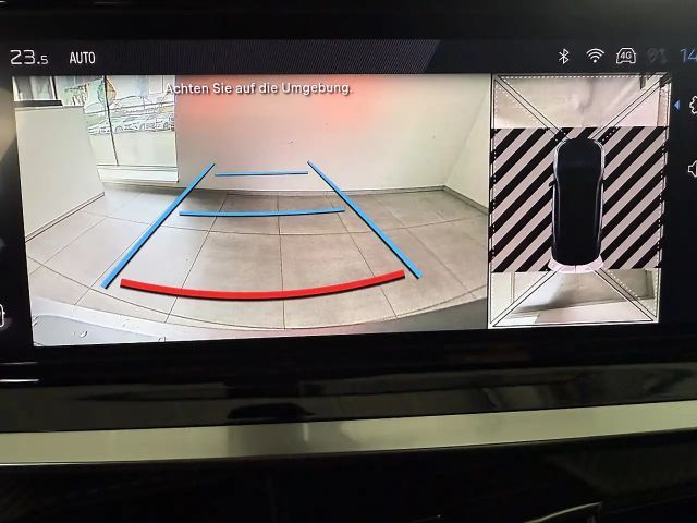 Peugeot 2008 Allure Pack PureTech