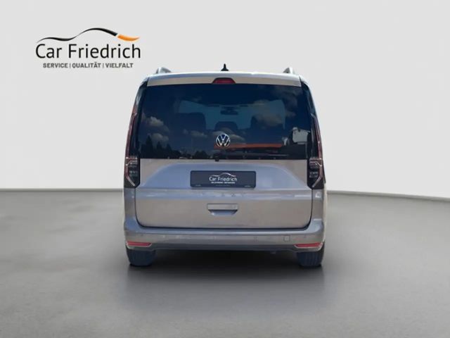 Volkswagen Caddy 2.0 TDI Life