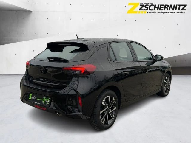 Opel Corsa 1.2 Turbo GS-Line Grand Sport Turbo