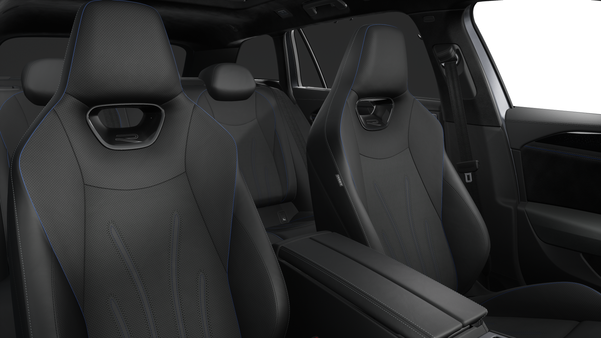 Volkswagen Passat 2.0 TDI DSG R-Line