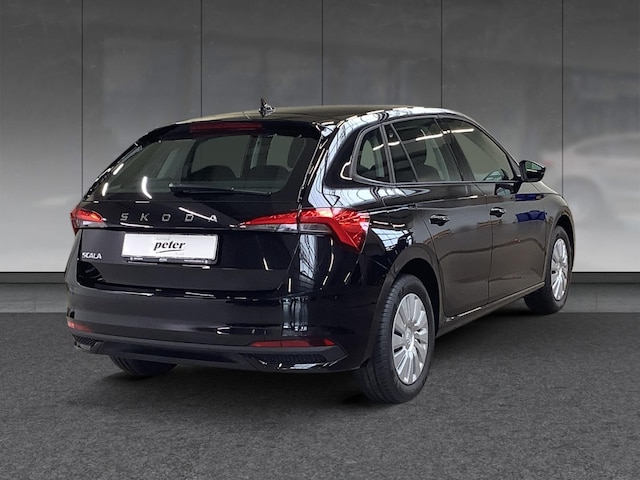 Skoda Scala SCALA        ESSENTS70/1.0 M5F
