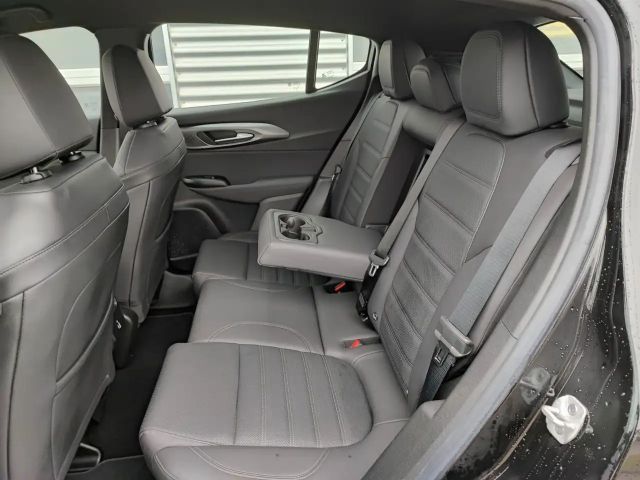 Alfa Romeo Tonale TI