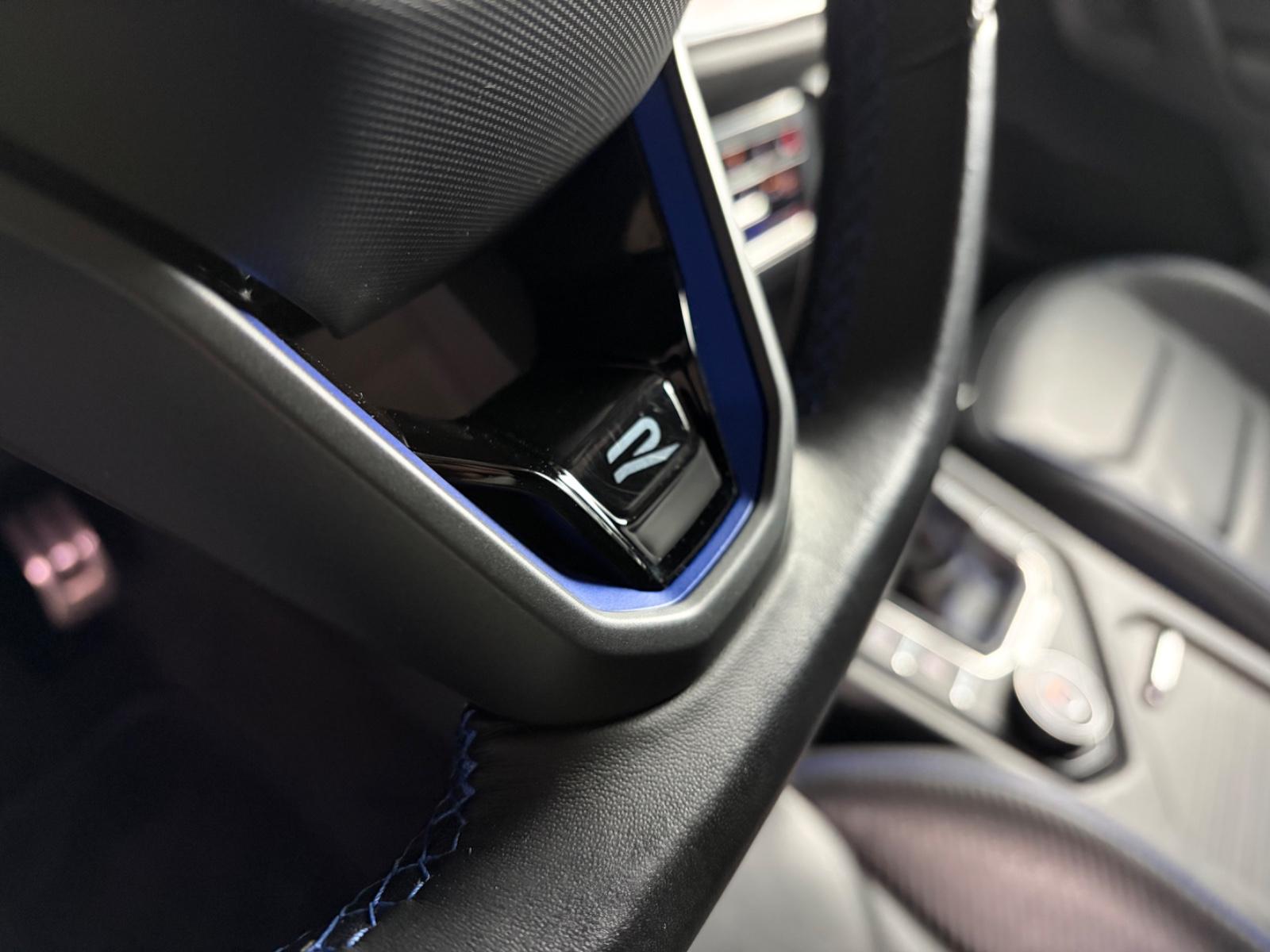 Volkswagen Tiguan 4Motion IQ.Drive