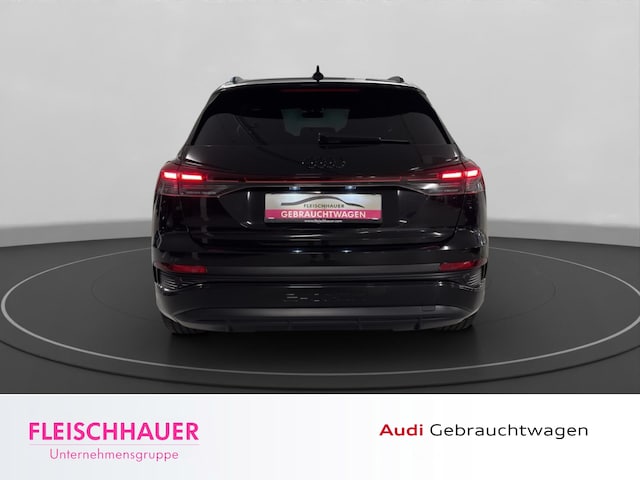 Audi Q4 e-tron 40
